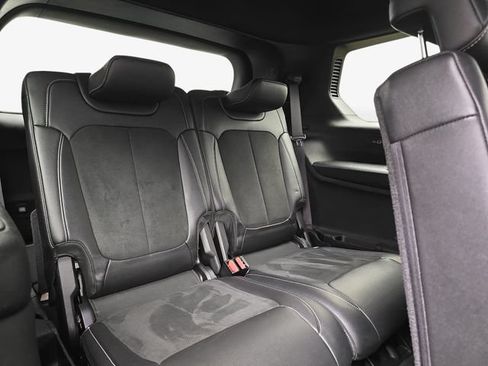 Used 2023 Jeep Grand Cherokee L Laredo AWD/4WD image 40