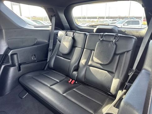 Used 2021 Ford Explorer ST w/ Equipment Group 401A image 10