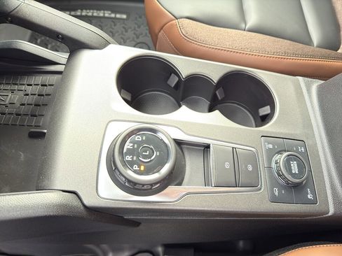 New 2025 Ford Bronco Sport Outer Banks w/ Sasquatch Outer Banks Package image 23