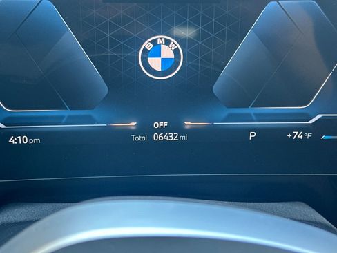 Used 2026 BMW X1 xDrive28i w/ Convenience Package AWD/4WD image 36