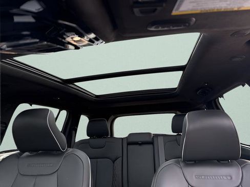 Certified 2024 Jeep Grand Cherokee Summit image 21