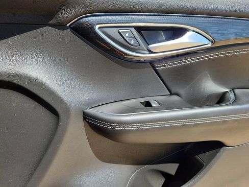 Used 2023 Buick Envision Preferred w/ Sport Touring Package AWD/4WD image 15