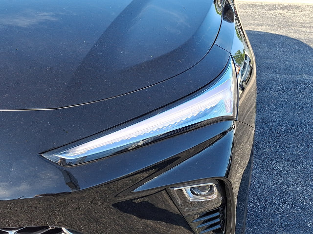 New 2026 Buick Envista Avenir FWD image 6