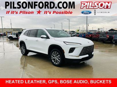 Used 2025 Buick Enclave Preferred