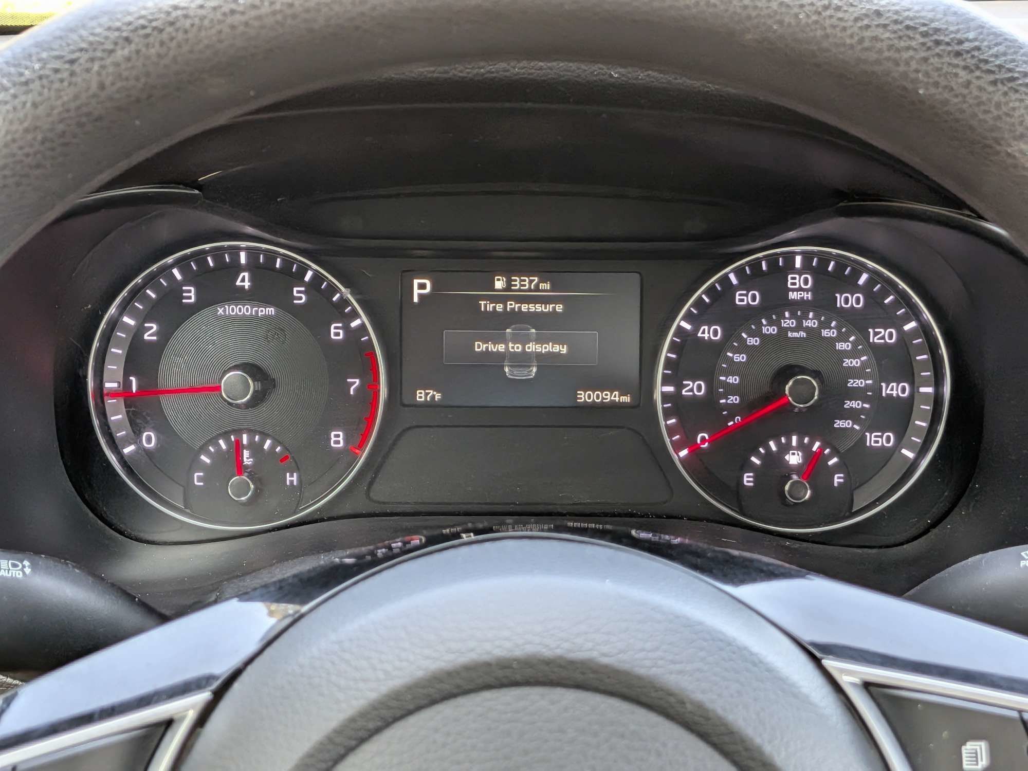 Used 2023 Kia Forte LXS w/ LXS Technology Package FWD image 25