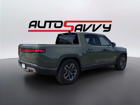 Used 2022 Rivian R1T Launch Edition AWD/4WD image 5