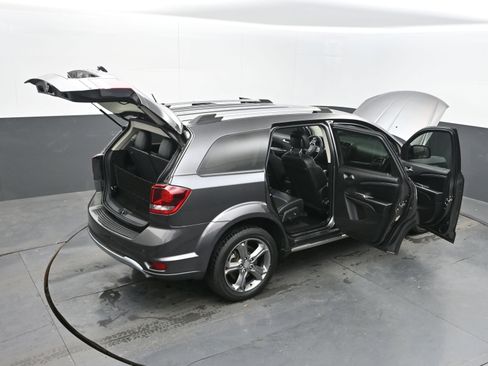 Used 2016 Dodge Journey Crossroad image 43