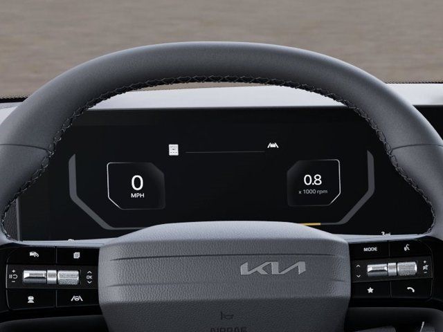 New 2027 Kia Carnival SX FWD image 24