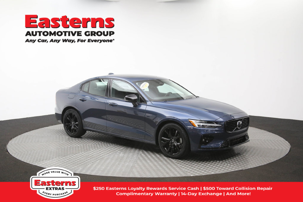 Used 2024 Volvo S60 B5 Core FWD image 49