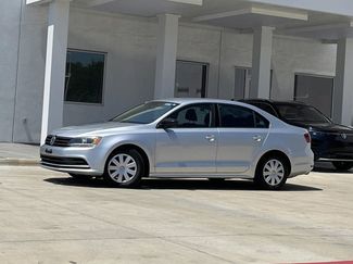 Used 2016 Volkswagen Jetta S FWD video 1