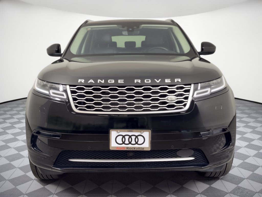 Used 2020 Land Rover Range Rover Velar S AWD/4WD image 6