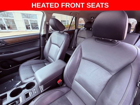 Used 2018 Subaru Outback 2.5i Limited image 15