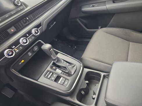 Used 2024 Honda CR-V LX image 22