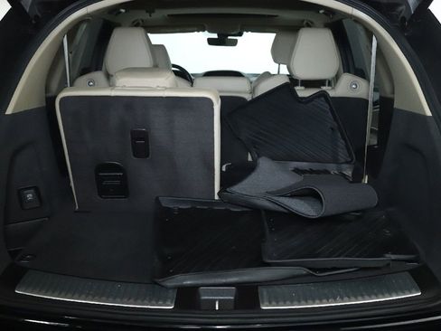 Used 2020 Acura MDX SH-AWD w/ Technology Package image 33