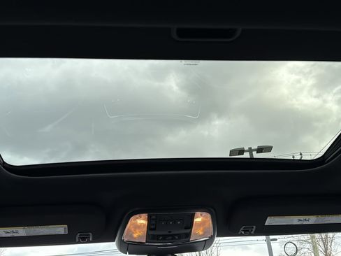 Used 2021 Jeep Grand Cherokee Limited image 26