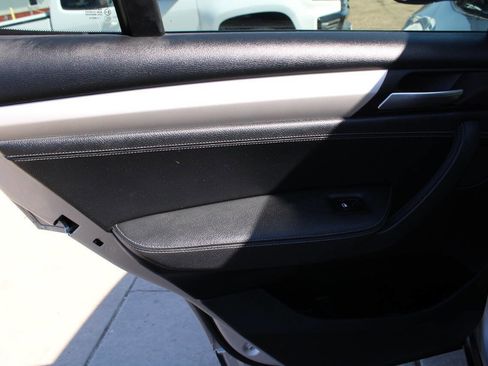 Used 2014 BMW X3 xDrive28i image 15