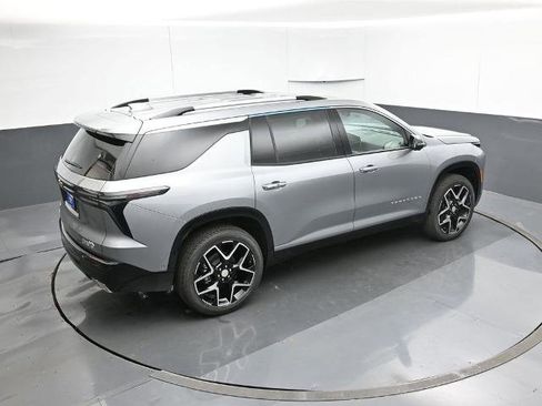 New 2026 Chevrolet Traverse High Country w/ LPO, Floor Liner Package image 21