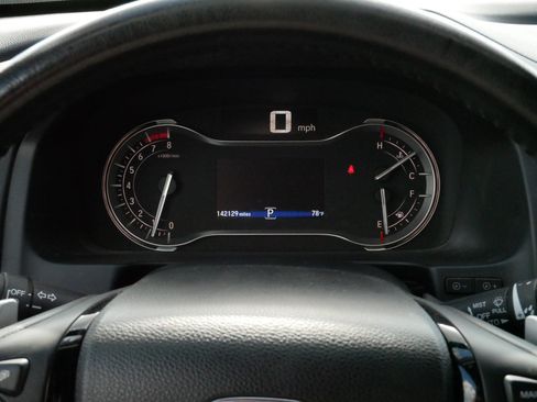 Used 2016 Honda Pilot Elite image 21