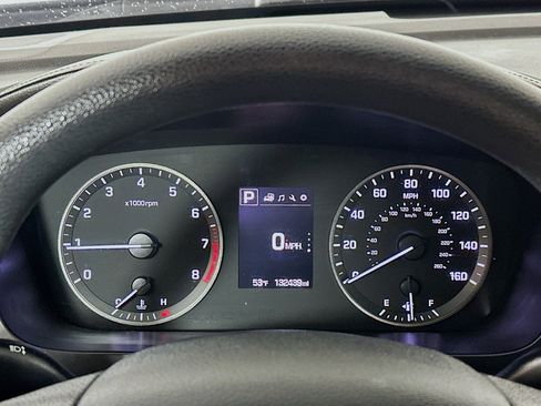 Used 2015 Hyundai Sonata ECO image 12