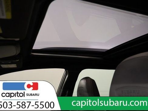 Used 2022 Subaru Forester Wilderness image 14