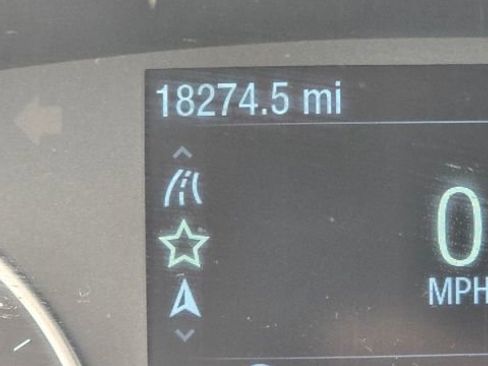 Used 2020 Ford EcoSport Titanium image 15