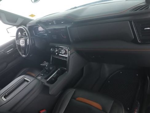 Used 2022 GMC Sierra 1500 AT4 w/ AT4 Preferred Package AWD/4WD image 31