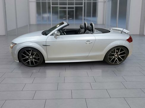 Used 2012 Audi TTS 2.0T Prestige image 5