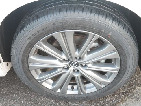 Certified 2025 MAZDA CX-5 Signature image 5