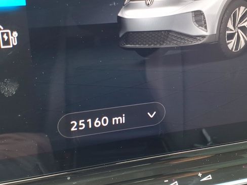 Certified 2023 Volkswagen ID.4 Pro S RWD image 28