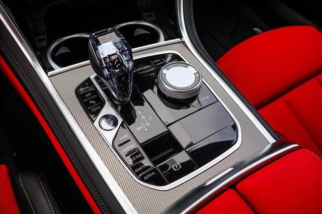 New 2026 BMW 840i xDrive w/ M Sport Professional Package AWD/4WD image 19