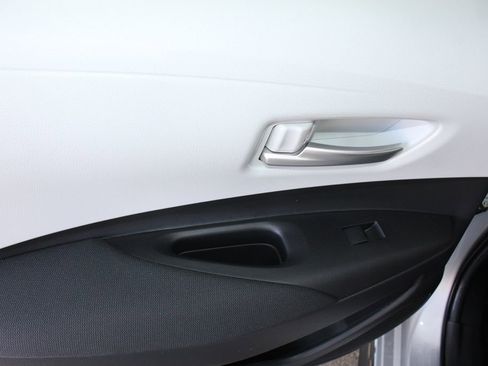 New 2026 Toyota Corolla SE FWD image 39