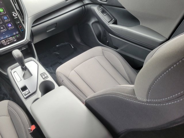 Certified 2026 Subaru Crosstrek 2.5i Premium AWD/4WD image 16