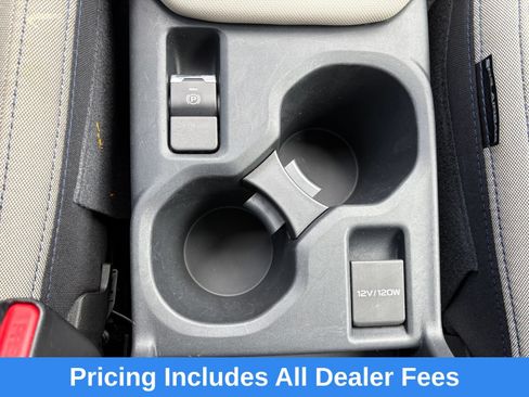 Certified 2025 Subaru Forester w/ Convenience Package #1 AWD/4WD image 19