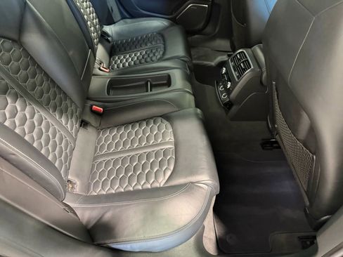 Used 2016 Audi RS 7 Prestige w/ Carbon-Optic Package image 32