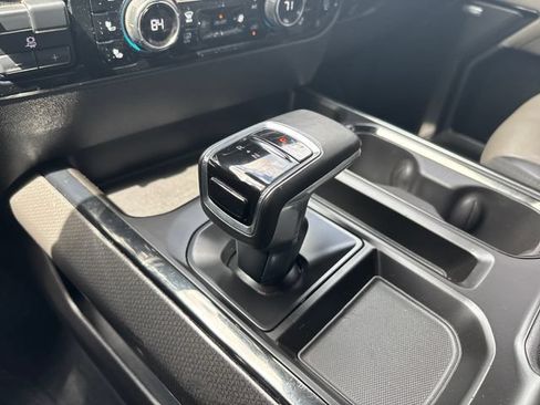 Certified 2024 Chevrolet Silverado 1500 ZR2 w/ ZR2 Bison Edition AWD/4WD image 21