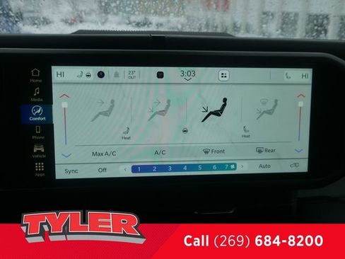 New 2026 Jeep Wrangler Unlimited Sport AWD/4WD image 45