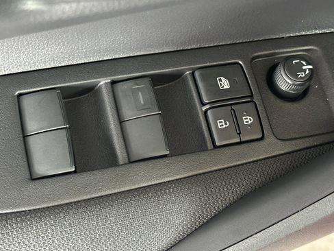 New 2026 Toyota Corolla LE image 12