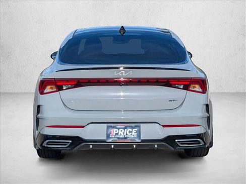 Used 2023 Kia K5 GT-Line image 7