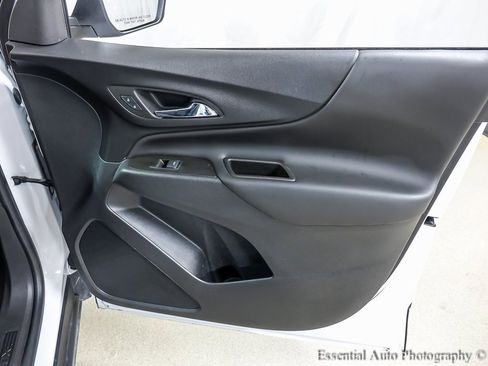 Certified 2022 Chevrolet Equinox LT image 23