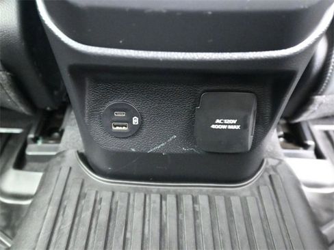 Used 2024 Ford Ranger Raptor image 15