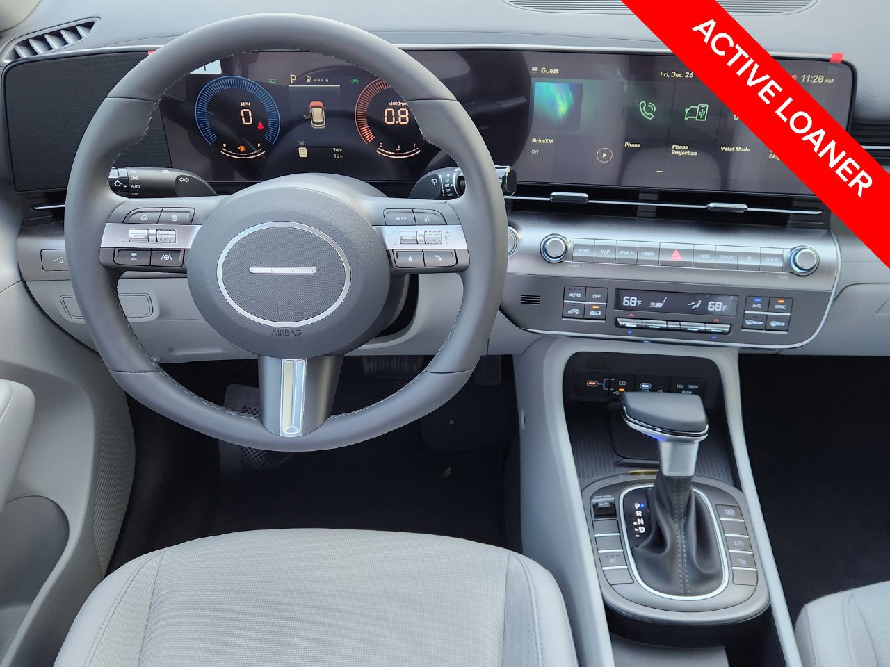 New 2026 Hyundai Kona SEL Sport FWD image 26