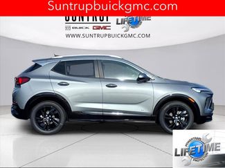 New 2026 Buick Encore GX Sport Touring w/ Comfort Package video 3