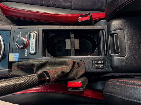 Used 2020 Subaru WRX STI image 28