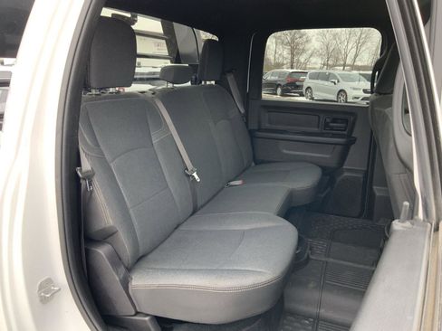 Used 2022 RAM 4500 Tradesman w/ Chrome Appearance Group image 51