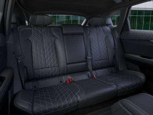 New 2026 Cadillac Optiq V w/ LPO, Floor Liner Package AWD/4WD image 41