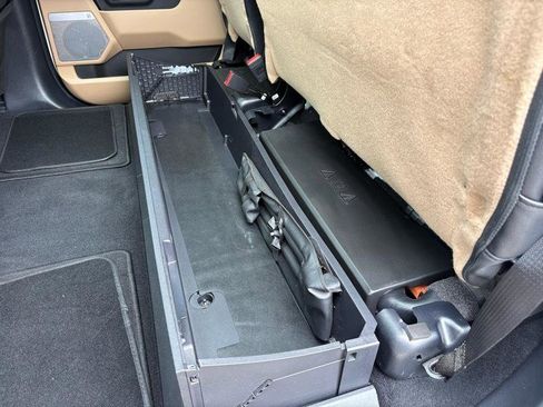 Used 2023 Ford F350 Lariat w/ Lariat Ultimate Package image 63