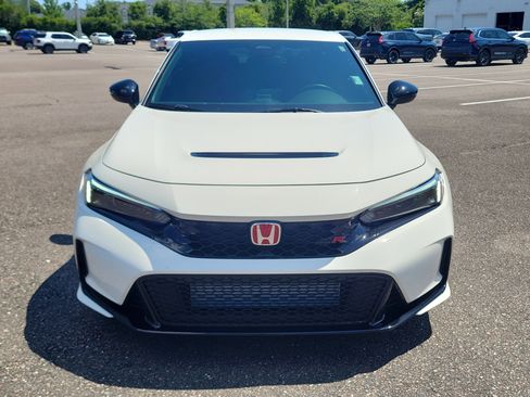 Used 2023 Honda Civic Type R image 8