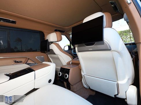 Used 2024 Land Rover Range Rover SV image 32