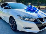 Used 2017 Nissan Maxima 3.5 SV w/ Dynamic Package image 3