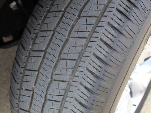 Used 2022 Chevrolet Silverado 1500 Custom image 9